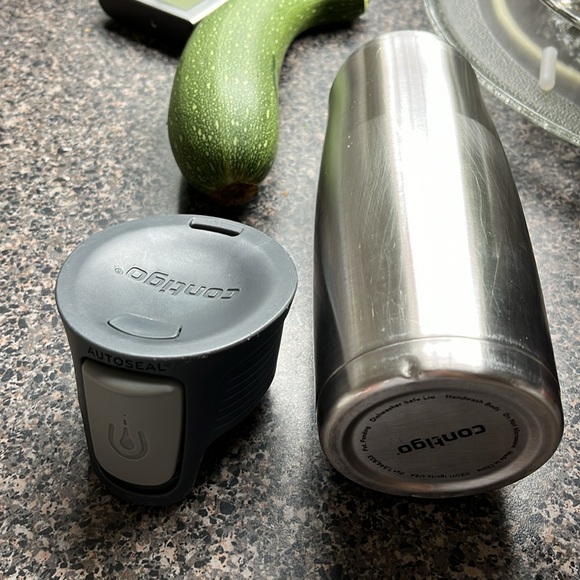 Travel coffee & tea cups - Picture 2 of 10